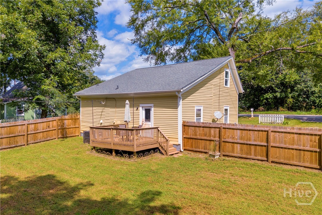 830 Whitehall Road Athens, GA 30605 - Photo 20 of 27