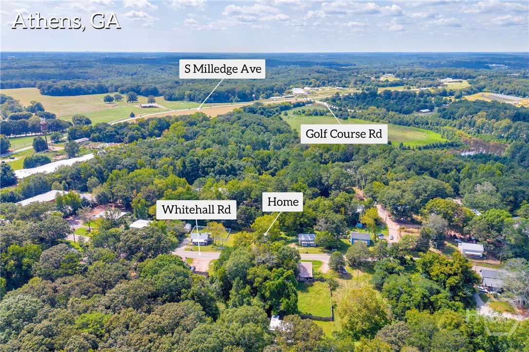 830 Whitehall Road Athens, GA 30605 - Photo 24 of 27