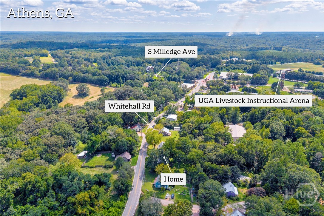 830 Whitehall Road Athens, GA 30605 - Photo 25 of 27
