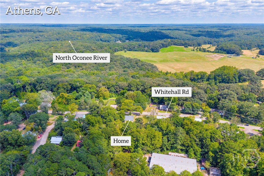 830 Whitehall Road Athens, GA 30605 - Photo 26 of 27