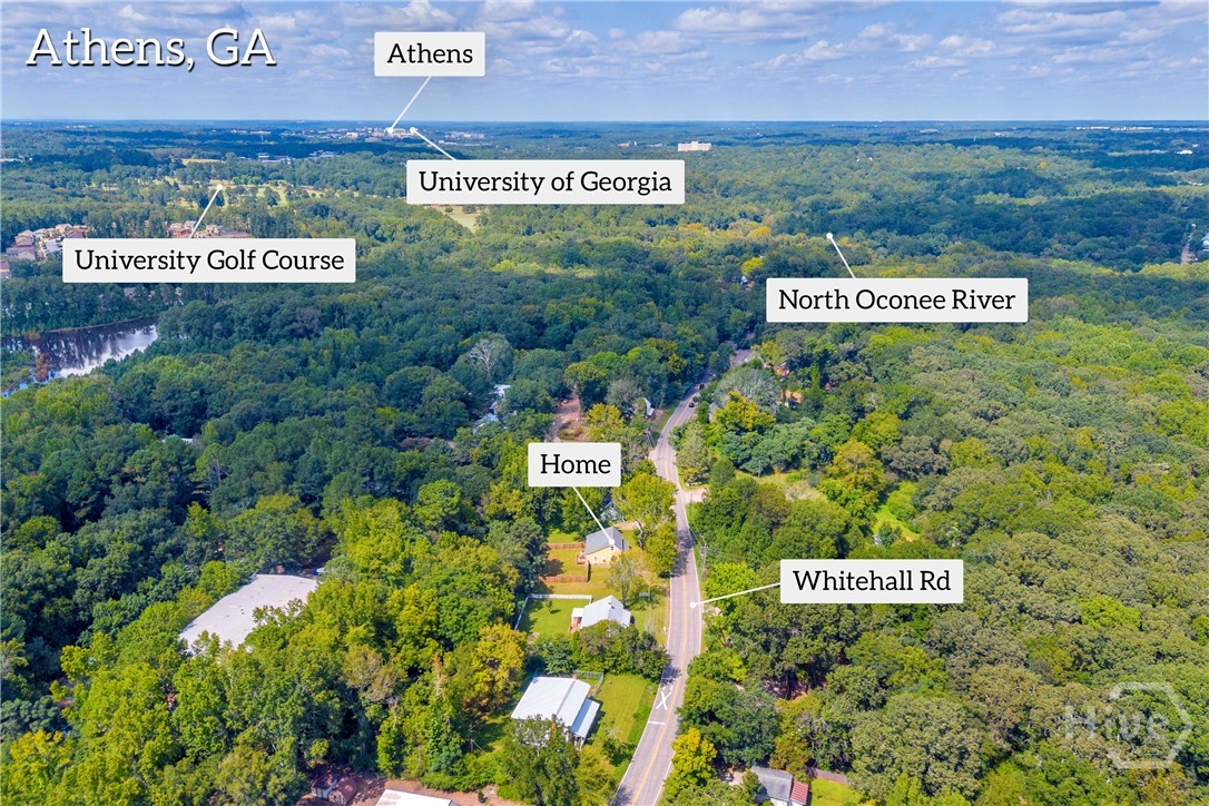 830 Whitehall Road Athens, GA 30605 - Photo 27 of 27
