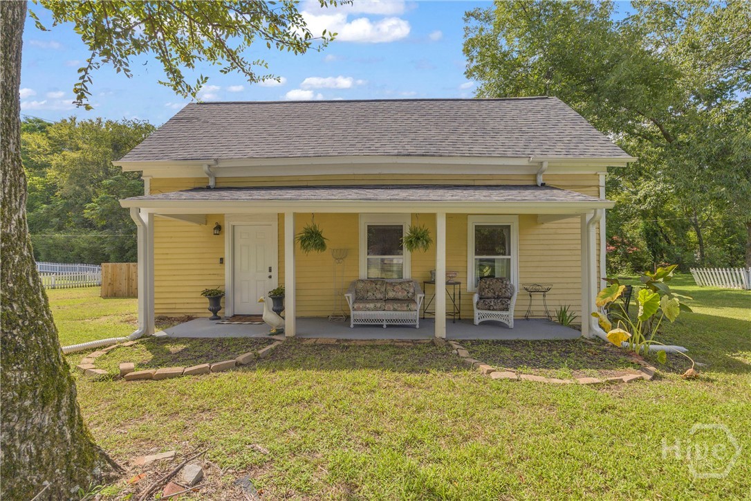 830 Whitehall Road Athens, GA 30605 - Photo 3 of 27