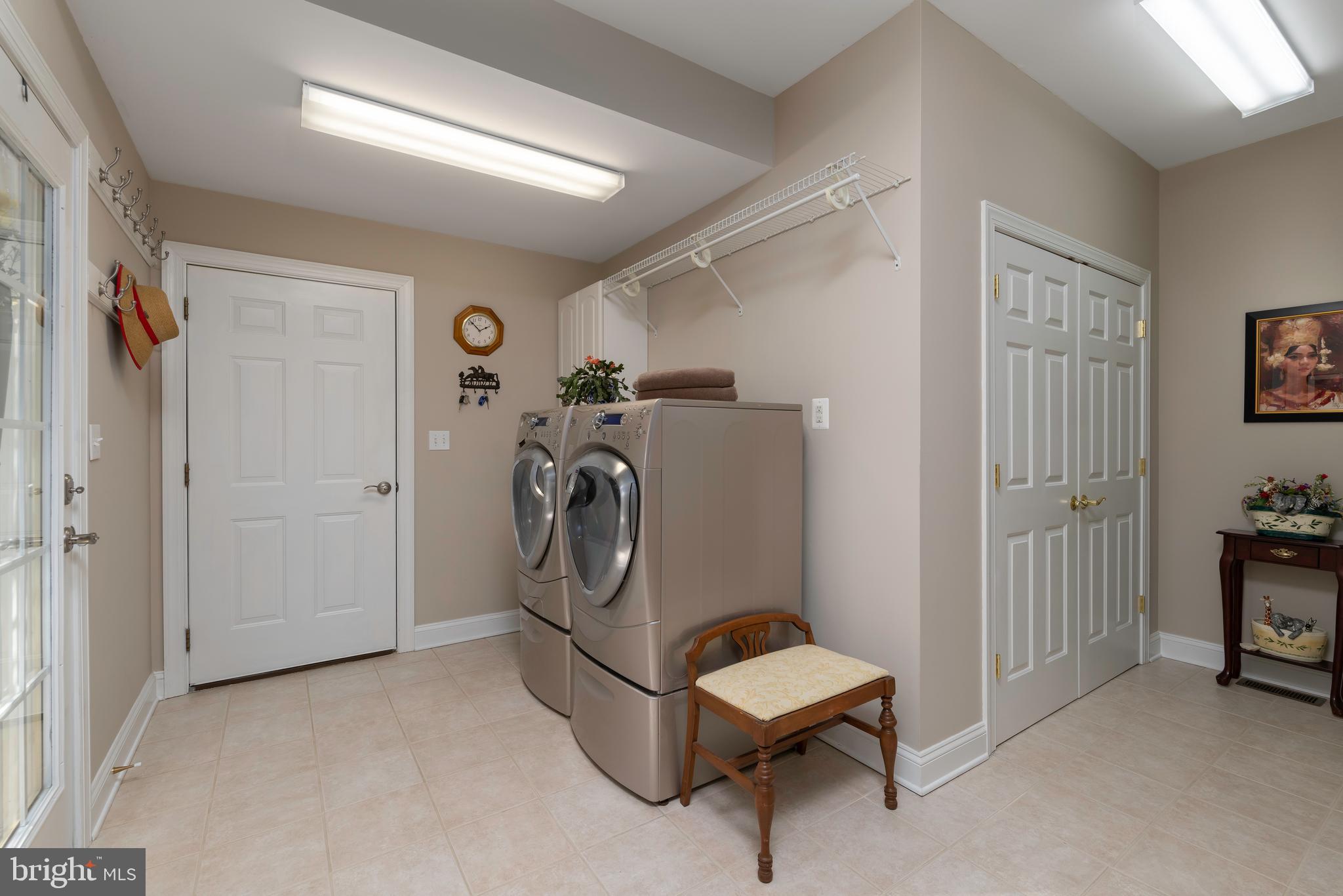 3321 Roseland Road King George, VA 22485 - Photo 18 of 47 Laundry Room