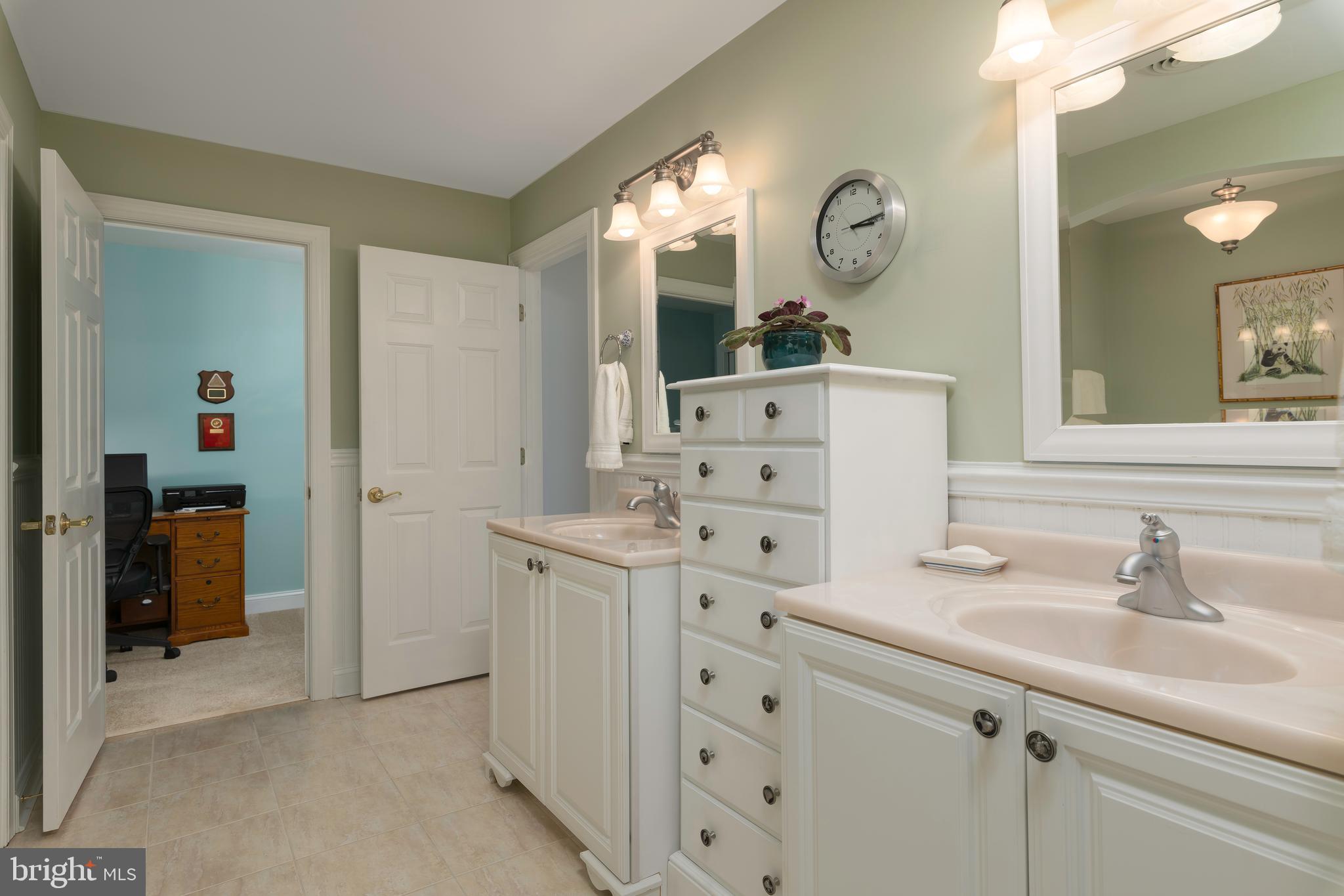 3321 Roseland Road King George, VA 22485 - Photo 23 of 47 Master Bathroom