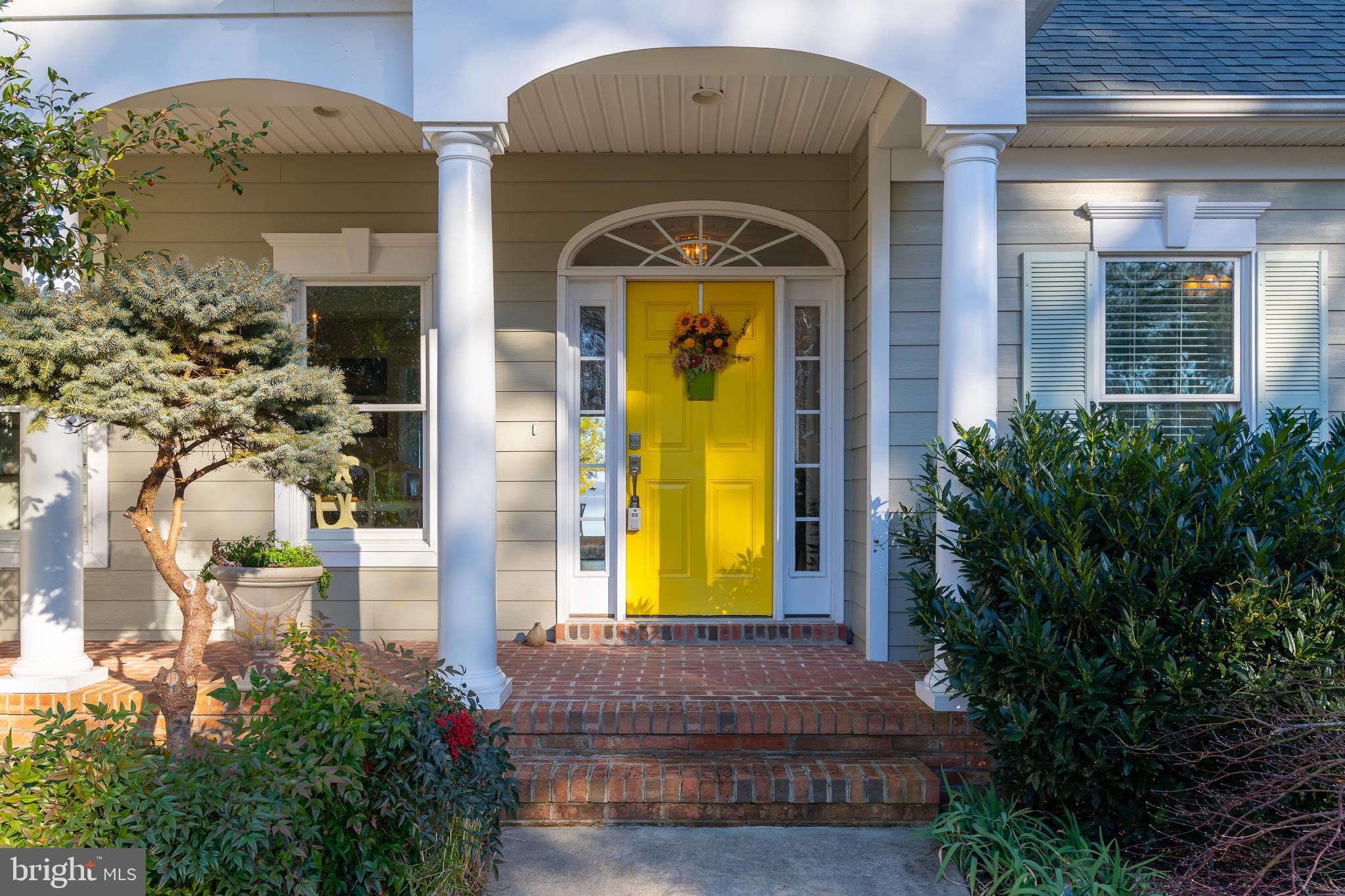3321 Roseland Road King George, VA 22485 - Photo 32 of 47 Front Entry Way