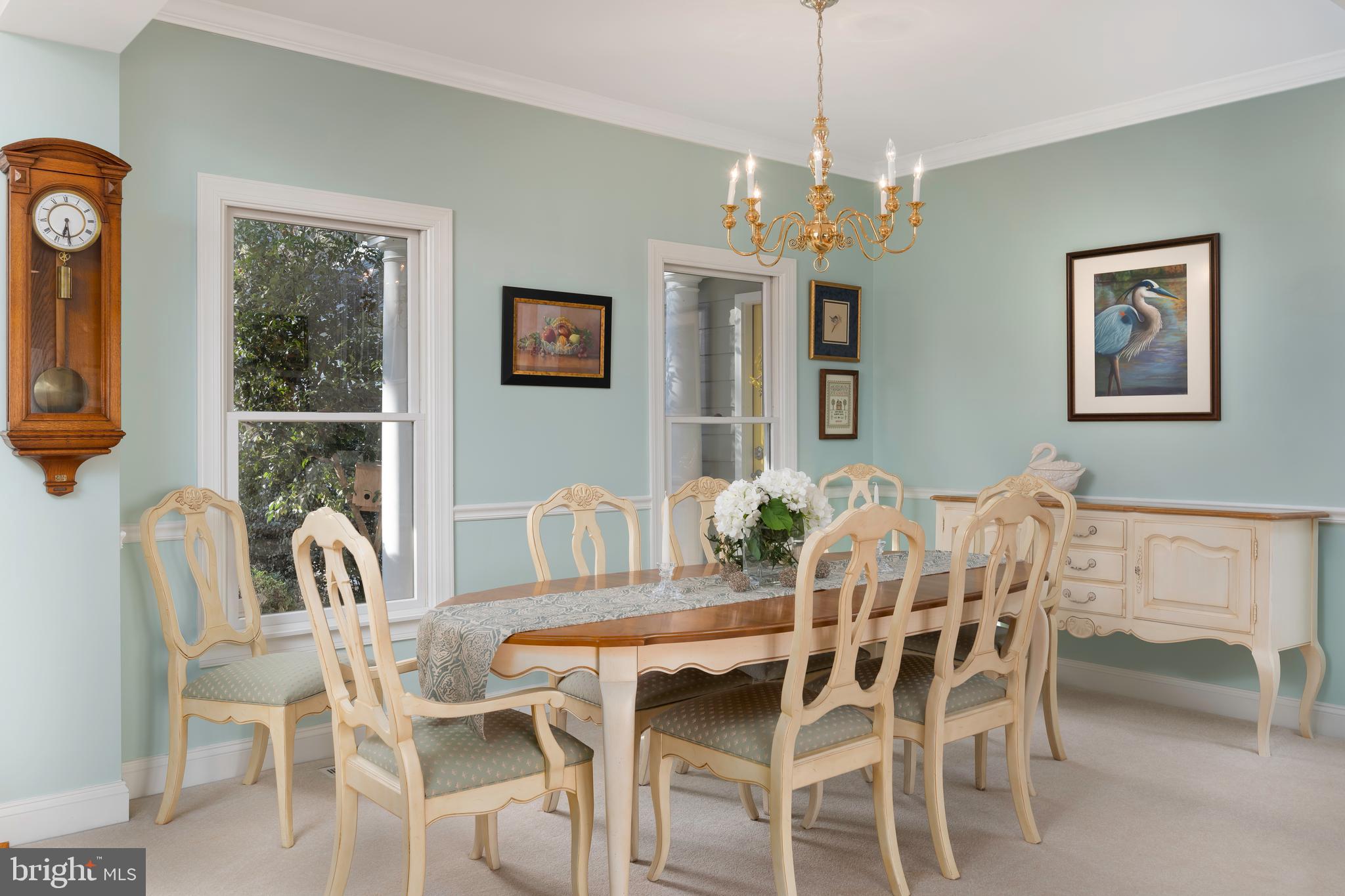 3321 Roseland Road King George, VA 22485 - Photo 34 of 47 Dining Room