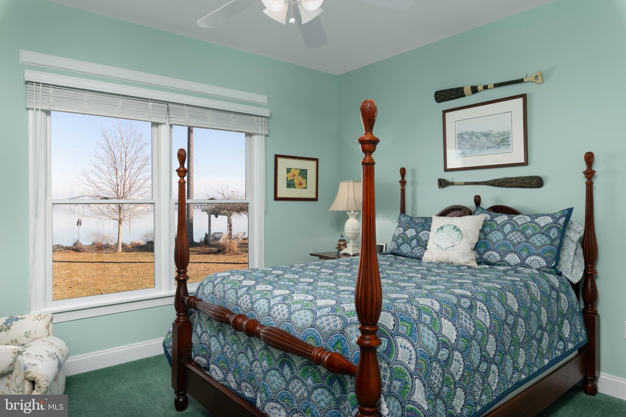 3321 Roseland Road King George, VA 22485 - Photo 7 of 47 Bedroom #2