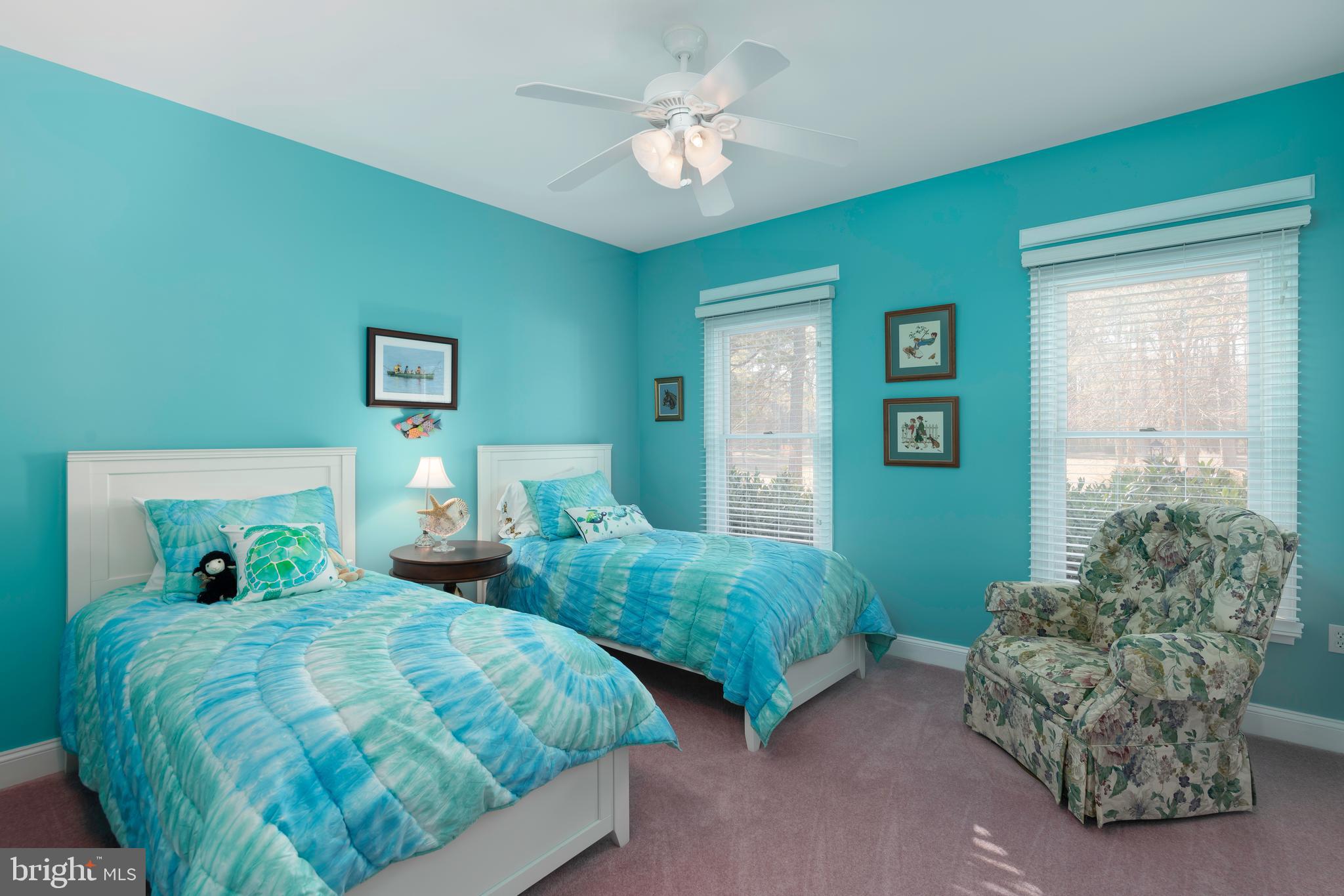 3321 Roseland Road King George, VA 22485 - Photo 8 of 47 Bedroom #3