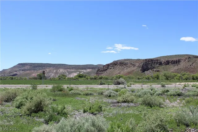 $1,526,550 | Rainbow Canyon, Caliente, NV 89008