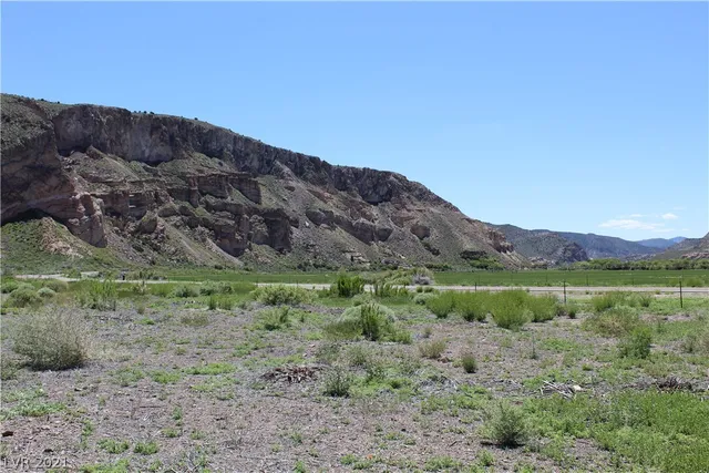 $1,526,550 | Rainbow Canyon, Caliente, NV 89008