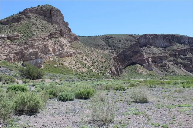 $1,526,550 | Rainbow Canyon, Caliente, NV 89008