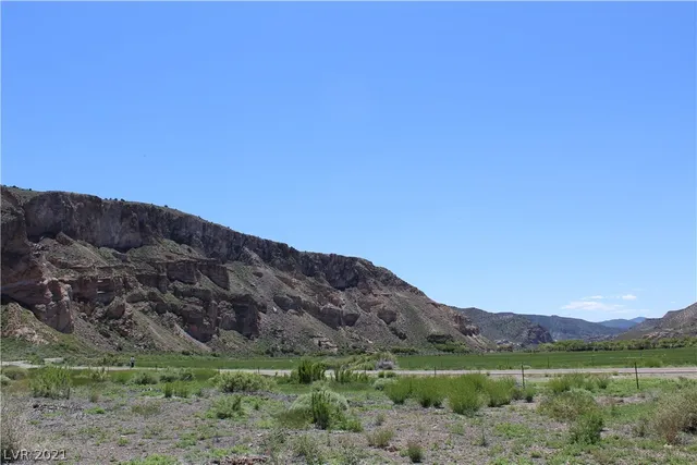 $1,526,550 | Rainbow Canyon, Caliente, NV 89008