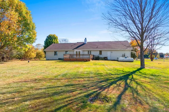 $499,900 | 3910 Monroe Road, De Pere, WI 54115