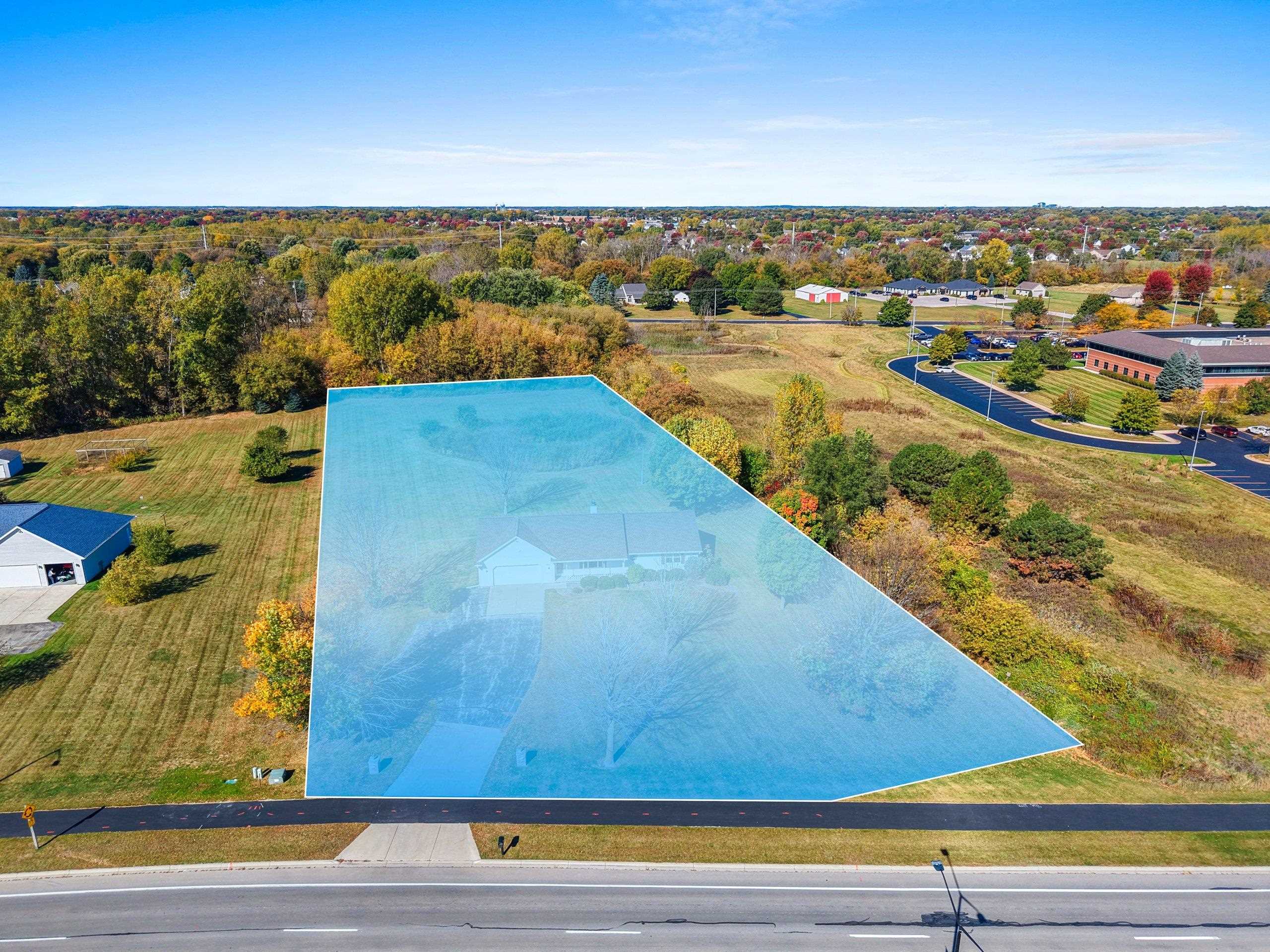 3910 Monroe Road De Pere, WI 54115 - Photo 3 of 74