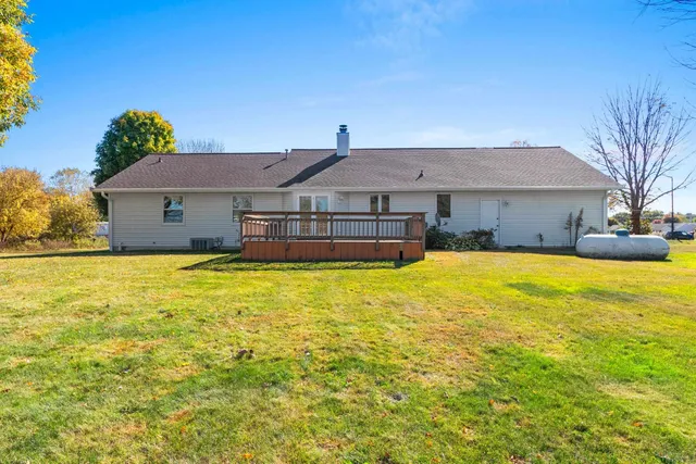 $499,900 | 3910 Monroe Road, De Pere, WI 54115