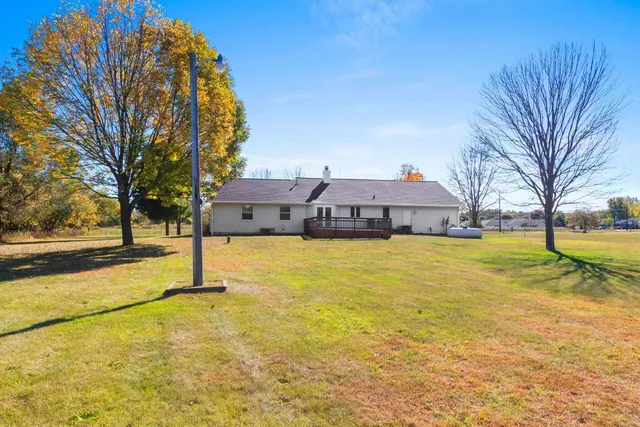 $499,900 | 3910 Monroe Road, De Pere, WI 54115