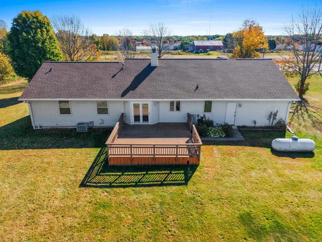 $499,900 | 3910 Monroe Road, De Pere, WI 54115