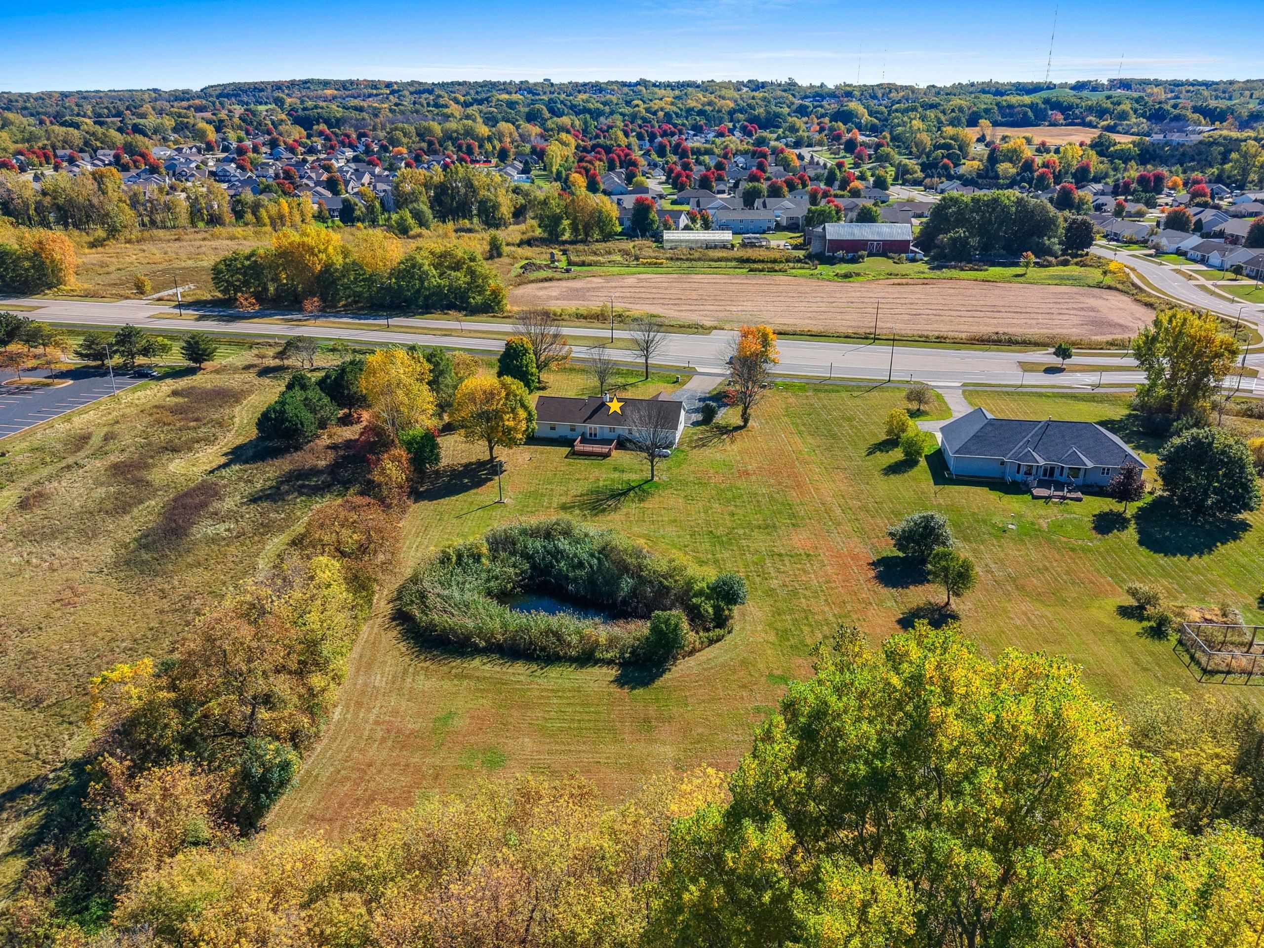 3910 Monroe Road De Pere, WI 54115 - Photo 53 of 74