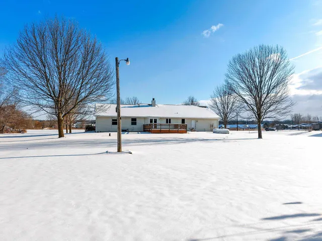 $499,900 | 3910 Monroe Road, De Pere, WI 54115