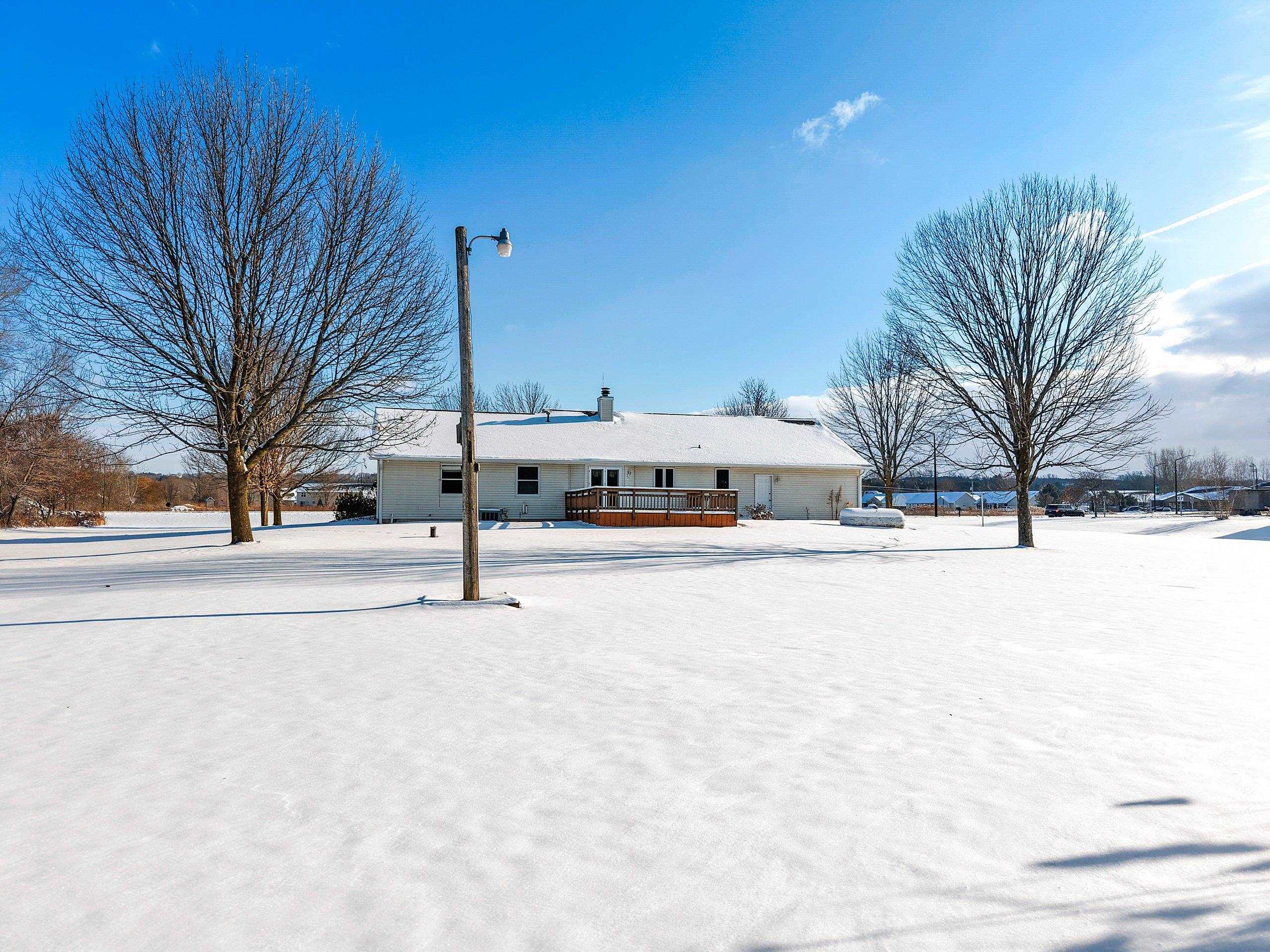 3910 Monroe Road De Pere, WI 54115 - Photo 64 of 74