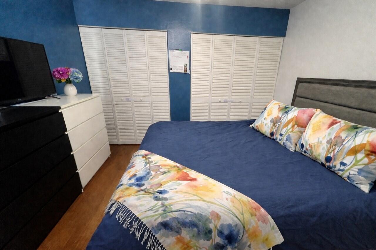 101 Old Ferry Road, Unit 37B Shalimar, FL 32579 - Photo 6 of 29 37B Mstr Bdr View 2