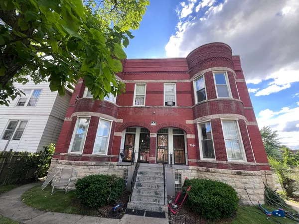 $1,500 | 7024 South Wentworth Avenue, Unit 1, Chicago, IL 60621