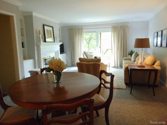 824 Earhart Road Ann Arbor, MI 48105 - Photo 8 of 19