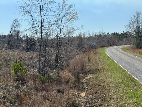 $210,000 | -35.01 Acres) Bacon School Road, Alma, GA 31510