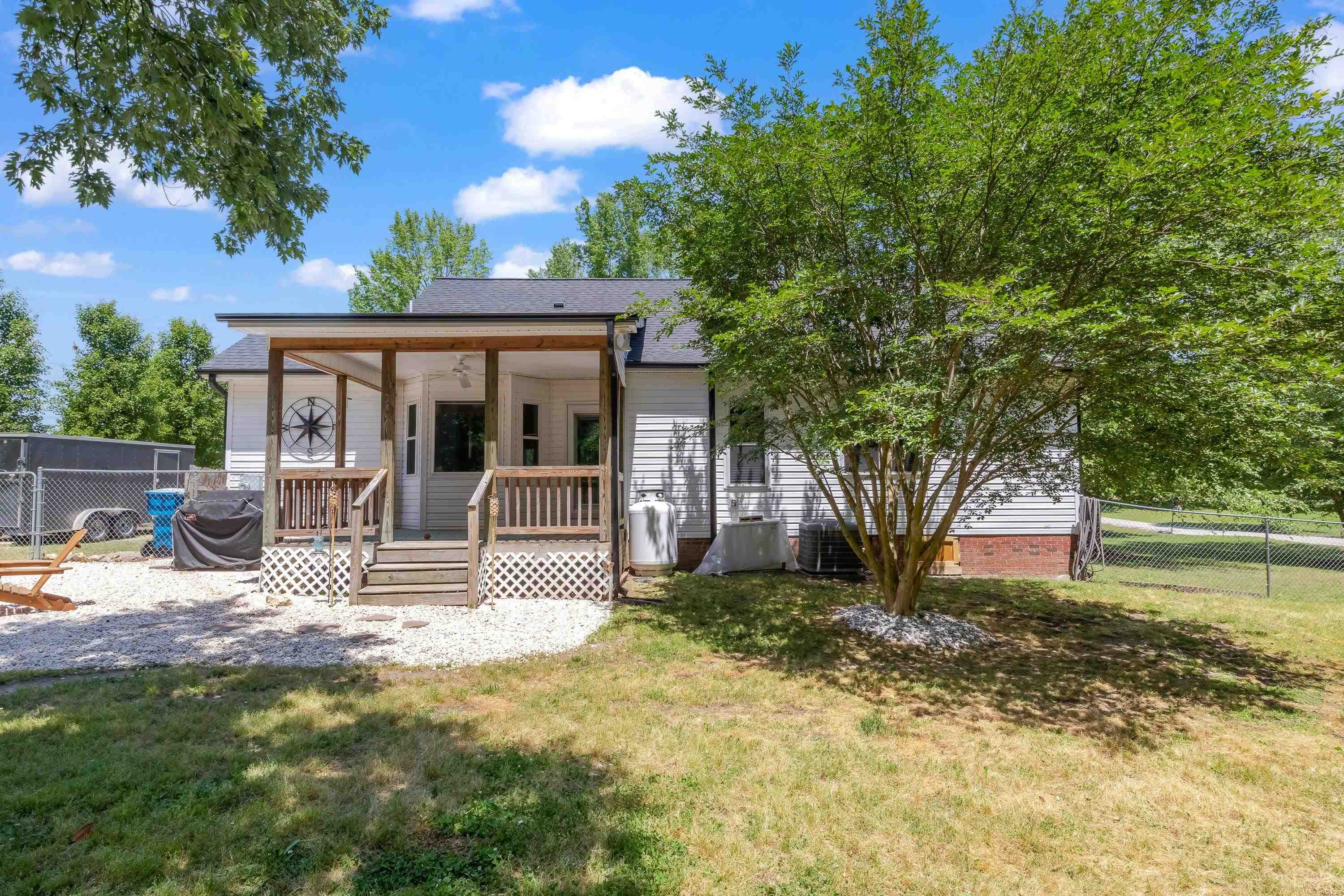 1351 Massengill Pond Road Angier, NC 27501 - Photo 29 of 32 Photo 29
