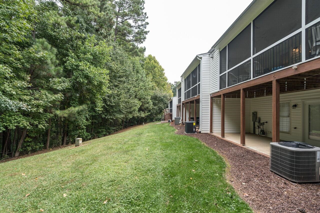 4508 Mistiflower Drive Raleigh, NC 27606 - Photo 24 of 32 Photo 24