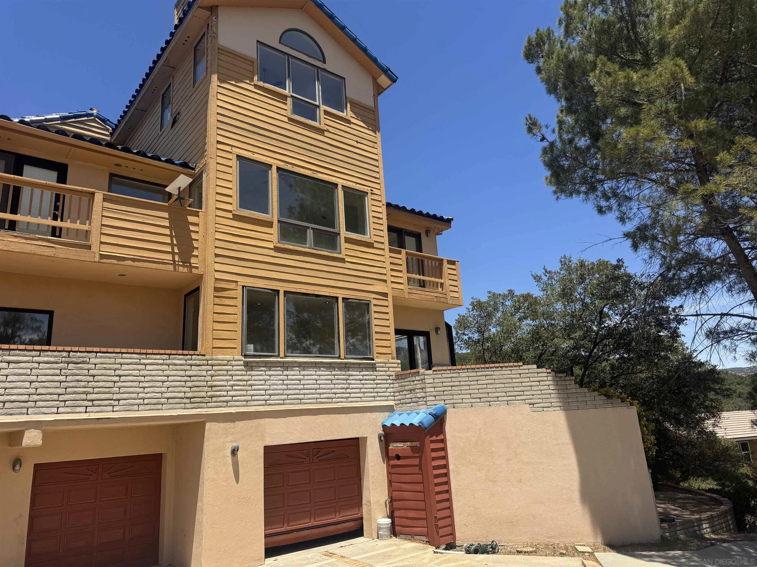 24142 Viejas Grade Road Descanso, CA 91916 - Photo 4 of 32
