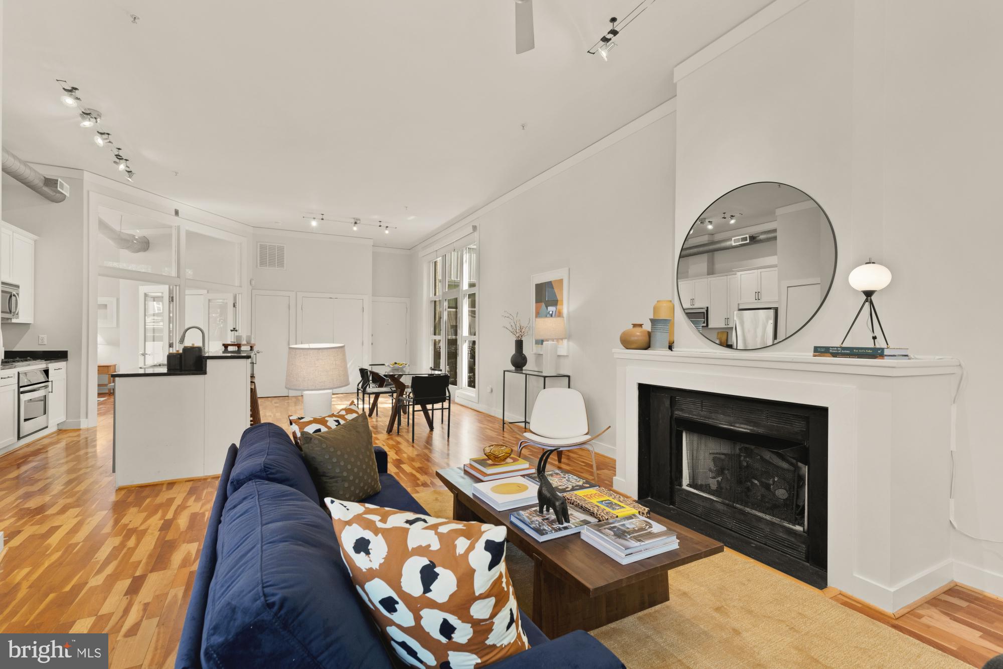 2380 Champlain Street Northwest, Unit 203 Washington, DC 20009 - Photo 33 of 45