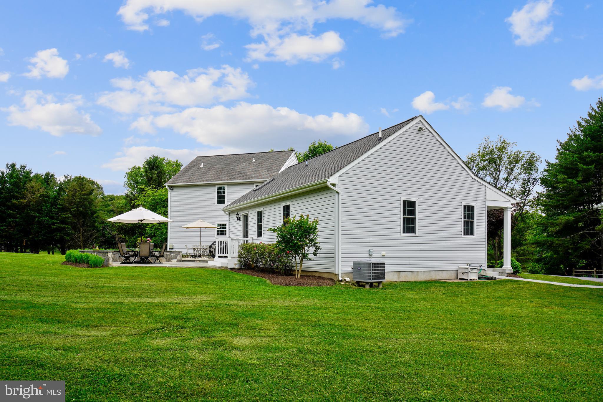 13299 Hunt Ridge Road Ellicott City, MD 21042 - Photo 55 of 89 Gallery Image 55