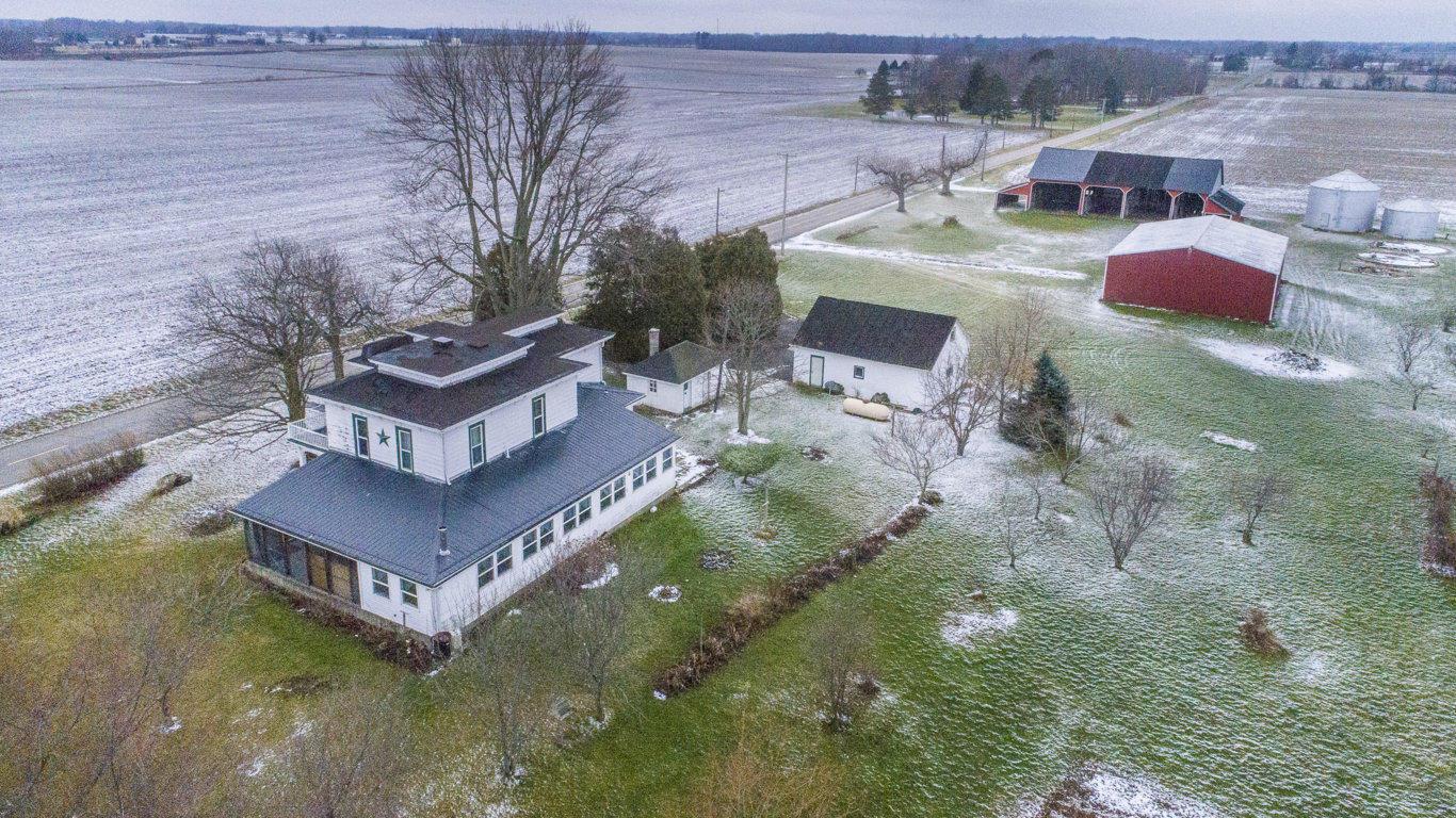 4876 Beam Road Crestline, OH 44827 - Photo 86 of 88