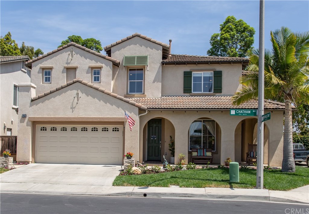 3953 Chatham Way Seal Beach, CA 90740 - Photo 60 of 64
