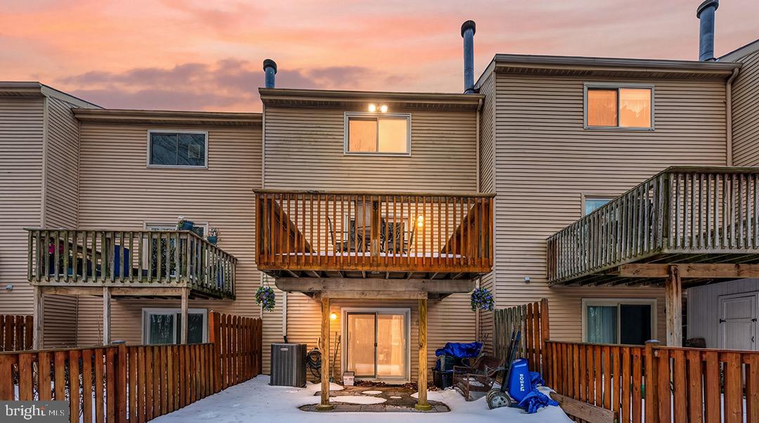 6 Campton Court Nottingham, MD 21236 - Photo 26 of 32