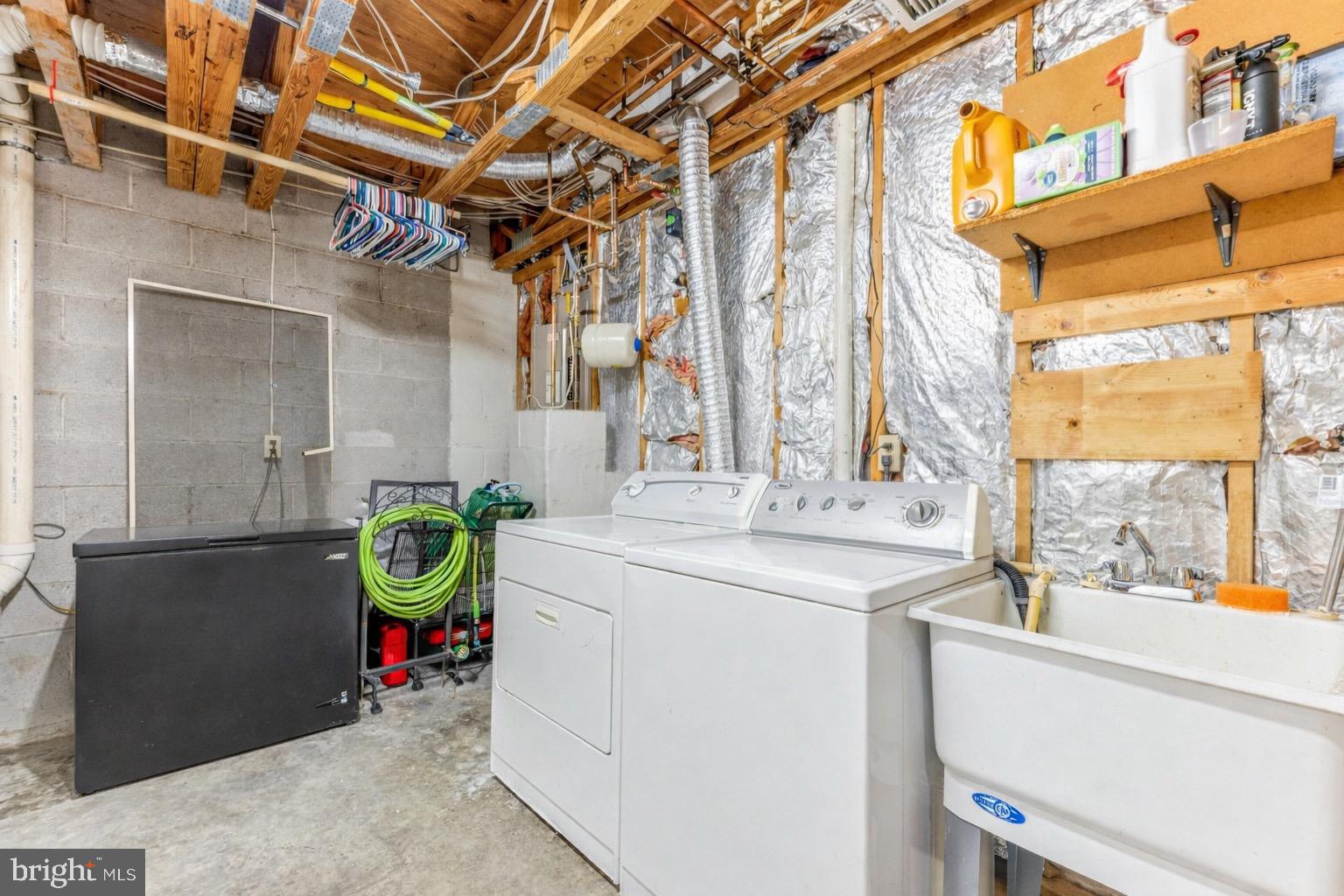 6 Campton Court Nottingham, MD 21236 - Photo 28 of 32