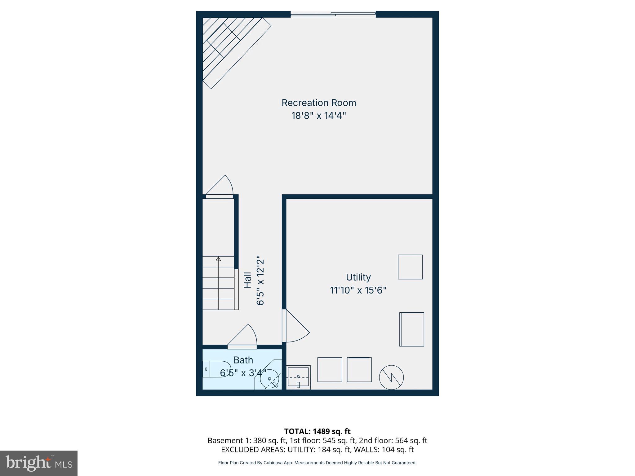 6 Campton Court Nottingham, MD 21236 - Photo 30 of 32