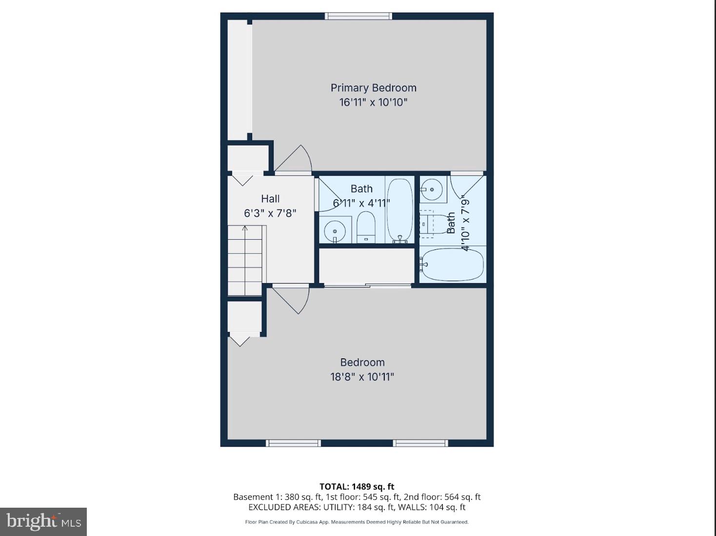 6 Campton Court Nottingham, MD 21236 - Photo 31 of 32