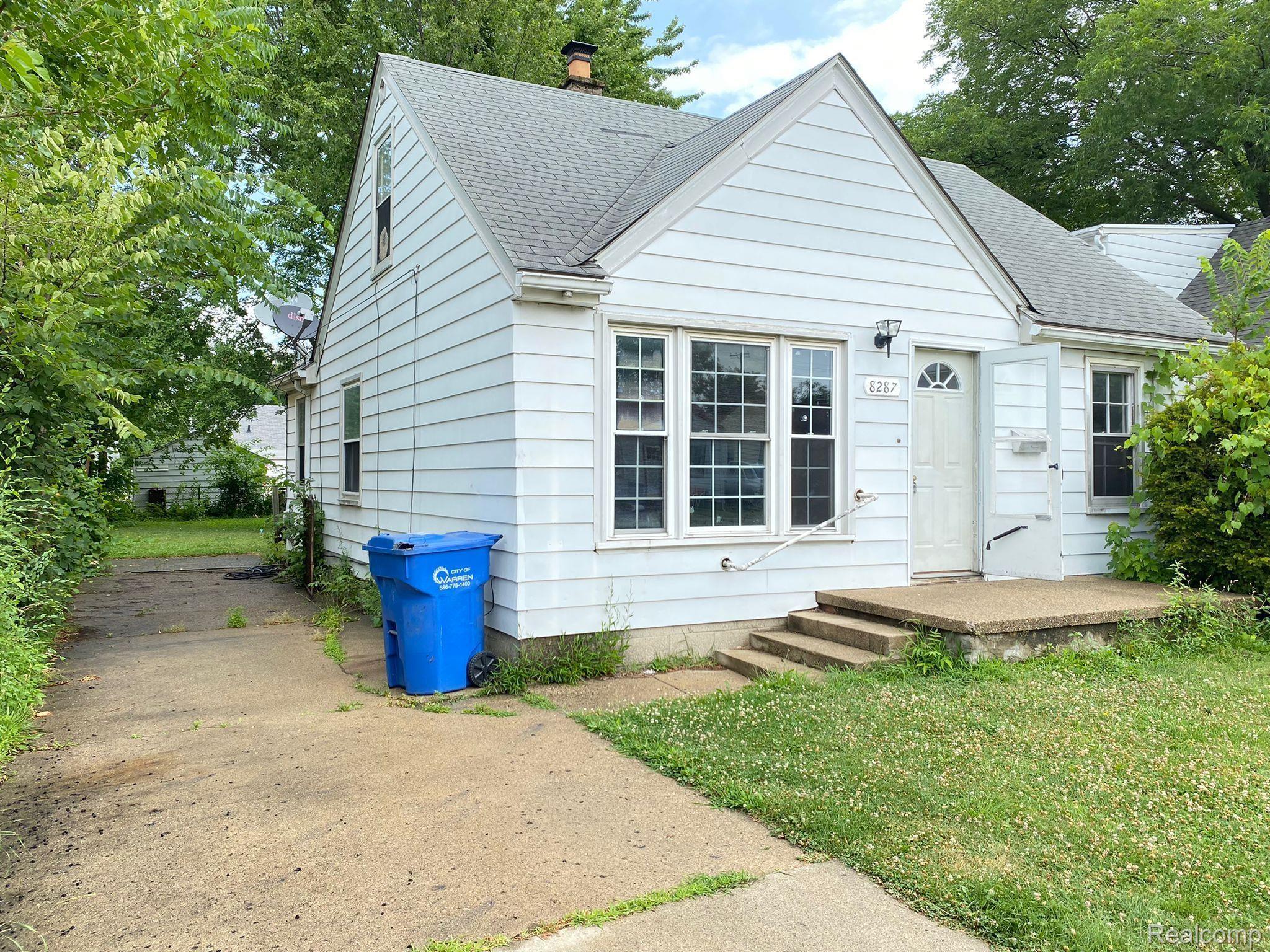 8287 Toepfer Road Warren, MI 48089 - Photo 2 of 18 Gallery Image 2