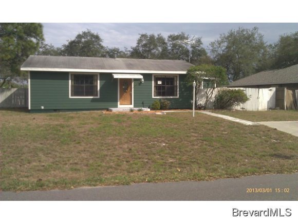 6241 Janina Road Cocoa, FL 32927 - Photo 1 of 12 Primary Photo
