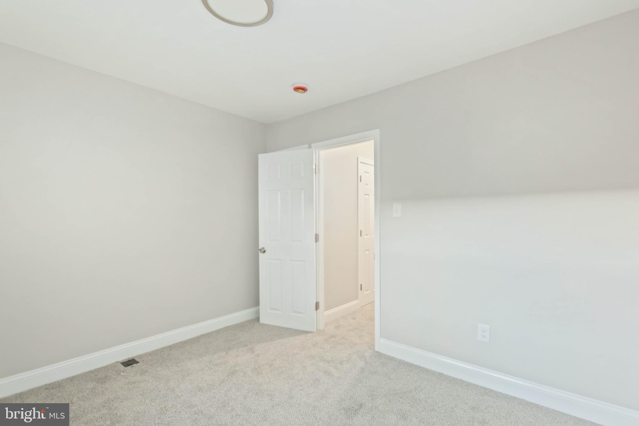 7724 Fayette Street Philadelphia, PA 19150 - Photo 17 of 33 a view of an empty room