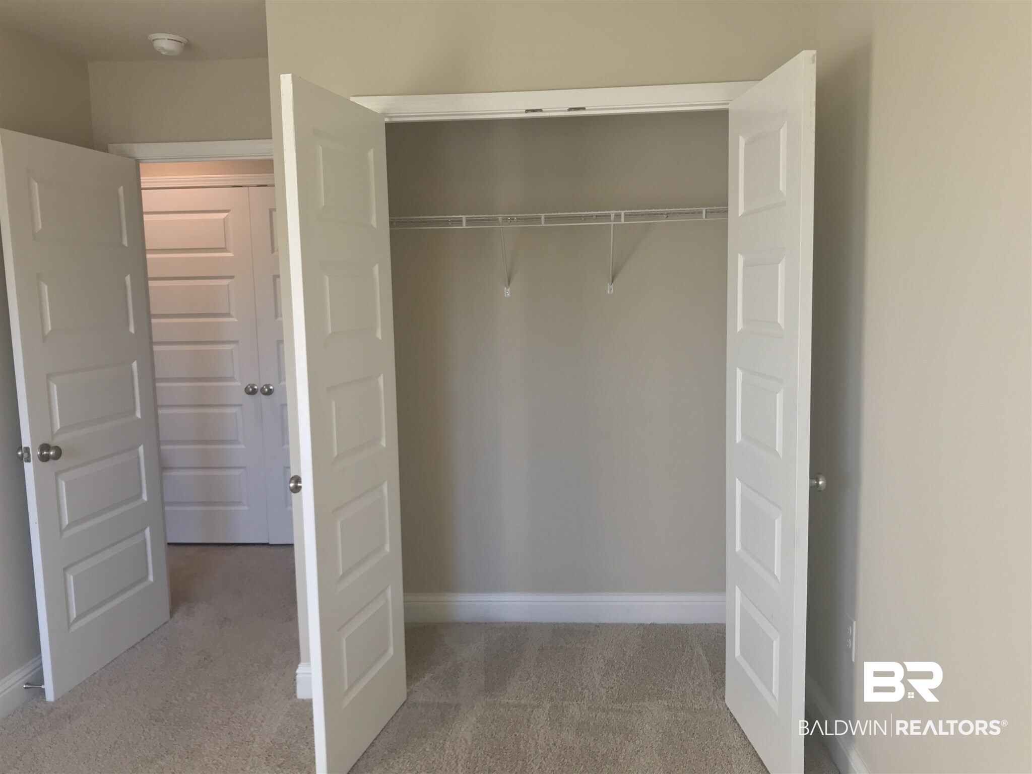 25806 Pollard Road, Unit 33 Daphne, AL 36526 - Photo 22 of 28 Bedroom 3 Closet