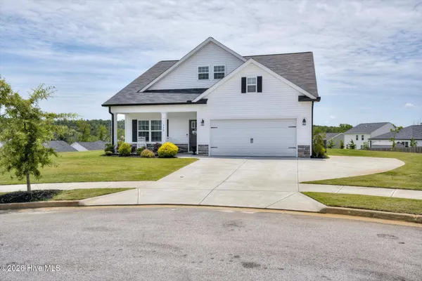 $339,000 | 430 Prospector Court, North Augusta, SC 29841