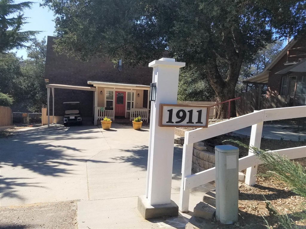 1911 2nd Street Julian, CA 92036 - Photo 5 of 17