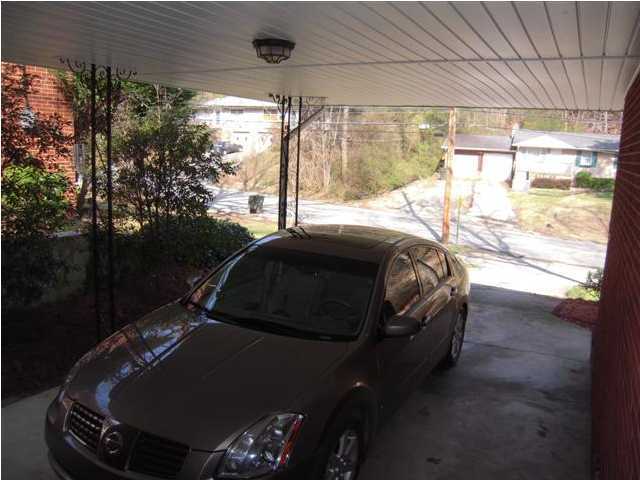 1126 Fernway Road Chattanooga, TN 37405 - Photo 17 of 22 Additional Photo