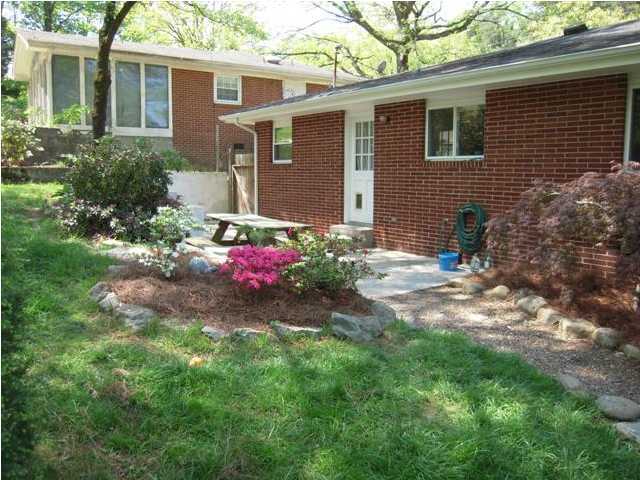 1126 Fernway Road Chattanooga, TN 37405 - Photo 19 of 22 Additional Photo