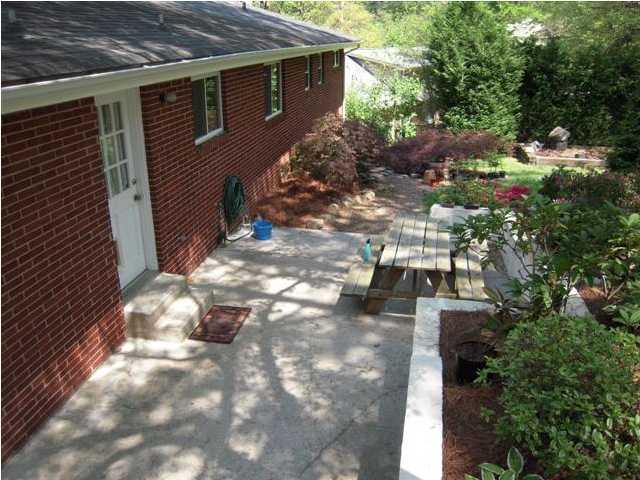 1126 Fernway Road Chattanooga, TN 37405 - Photo 20 of 22 Additional Photo