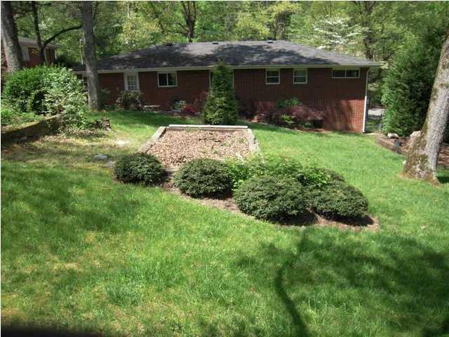 1126 Fernway Road Chattanooga, TN 37405 - Photo 22 of 22 Additional Photo
