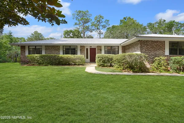 $325,000 | 137 Tallow Road, Pomona Park, FL 32181